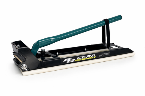 Rolltop Corrugated Notcher