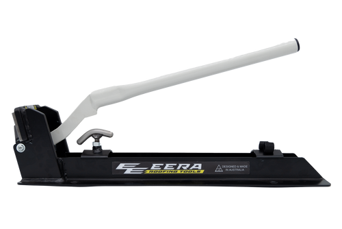Entalladora de tapajuntas Klip-lok 700