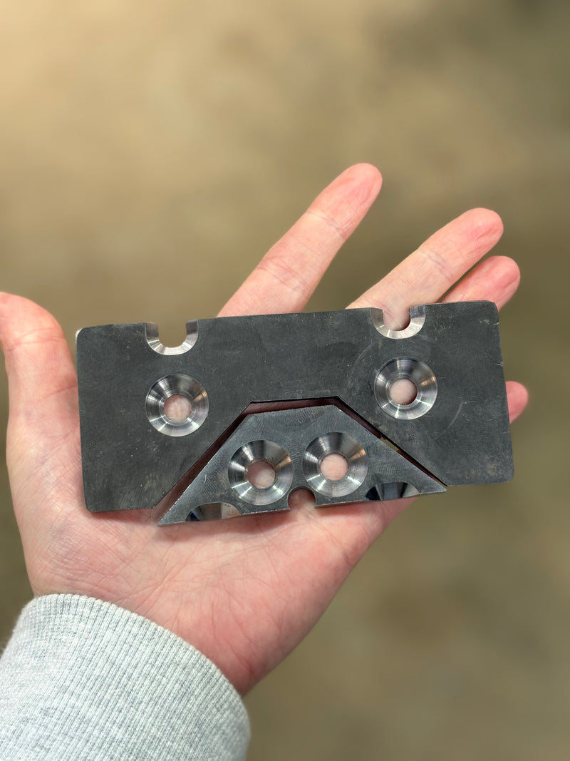 Replacement Blades