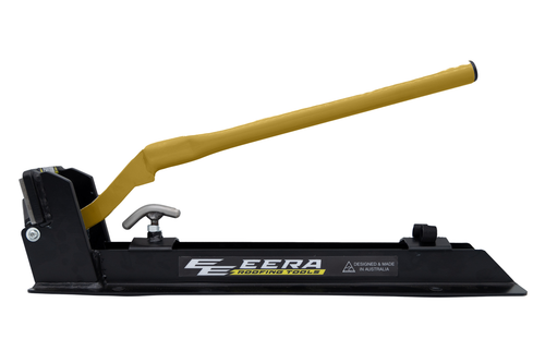 Panelco Flashing Notcher (Europe)