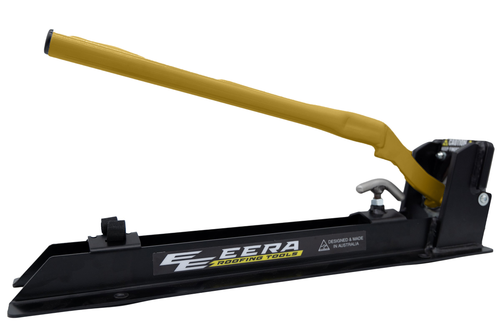Panelco Flashing Notcher (Europe)