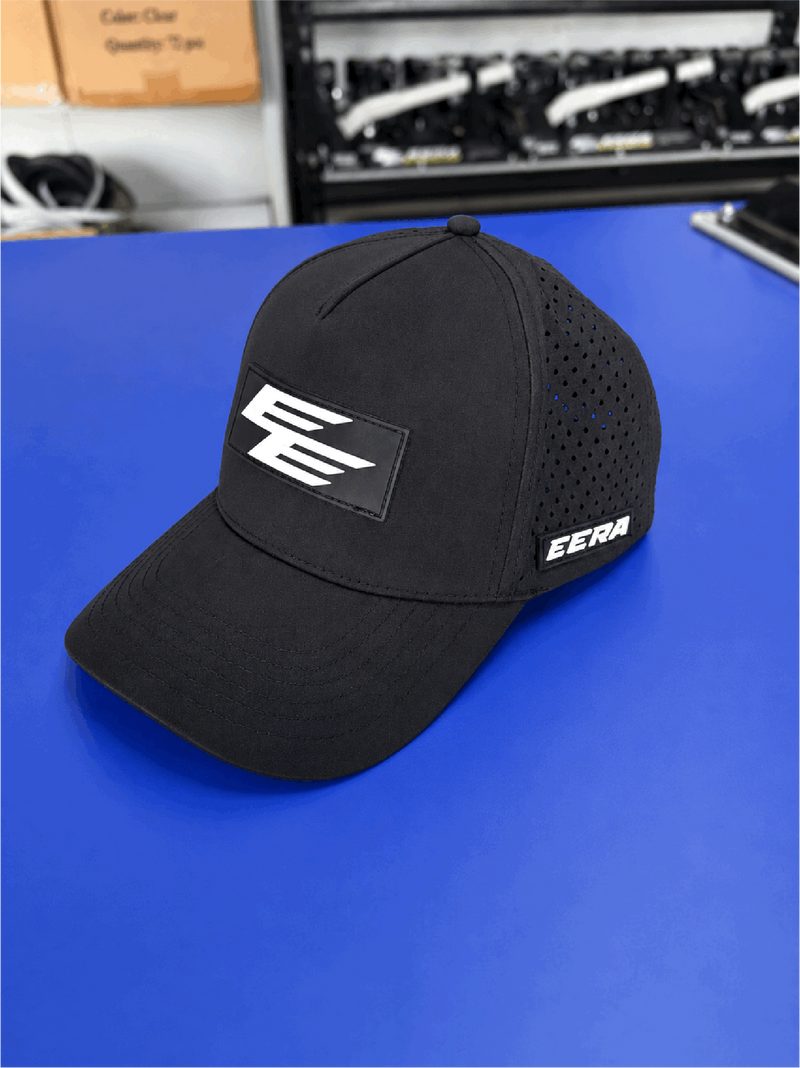 EERA Snapback Hat