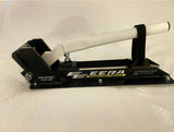 Quad Rib Panel Notcher