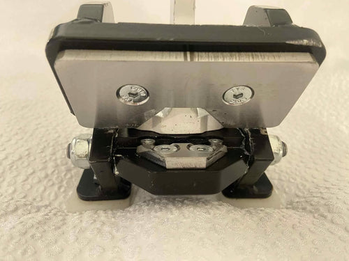 Quad Rib Panel Notcher
